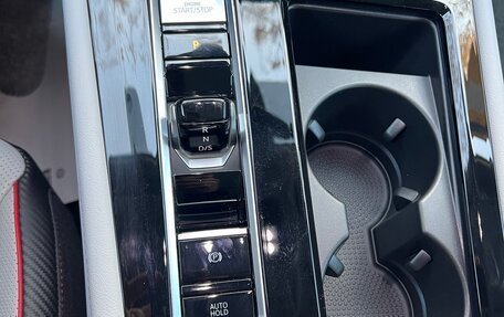 Volkswagen Teramont, 2025 год, 5 200 000 рублей, 28 фотография