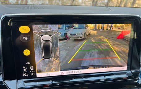 Volkswagen Teramont, 2025 год, 5 200 000 рублей, 31 фотография