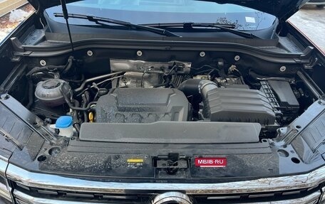 Volkswagen Teramont, 2025 год, 5 200 000 рублей, 33 фотография