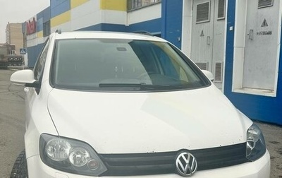 Volkswagen Golf Plus II, 2011 год, 510 000 рублей, 1 фотография