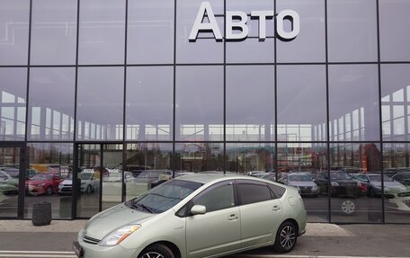 Toyota Prius, 2007 год, 656 000 рублей, 1 фотография