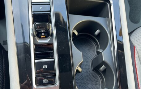 Volkswagen Teramont, 2025 год, 5 200 000 рублей, 34 фотография