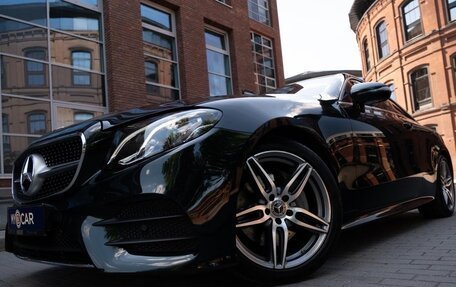 Mercedes-Benz E-Класс, 2020 год, 5 200 000 рублей, 5 фотография