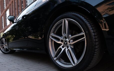 Mercedes-Benz E-Класс, 2020 год, 5 200 000 рублей, 7 фотография