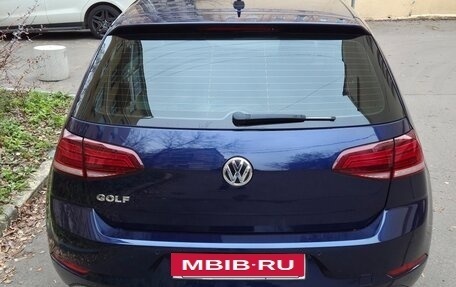 Volkswagen Golf VII, 2018 год, 2 000 000 рублей, 1 фотография