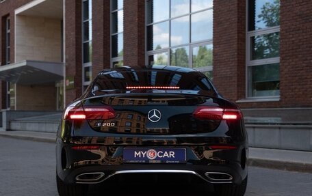 Mercedes-Benz E-Класс, 2020 год, 5 200 000 рублей, 10 фотография