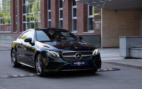 Mercedes-Benz E-Класс, 2020 год, 5 200 000 рублей, 15 фотография