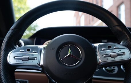 Mercedes-Benz E-Класс, 2020 год, 5 200 000 рублей, 20 фотография