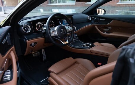 Mercedes-Benz E-Класс, 2020 год, 5 200 000 рублей, 31 фотография