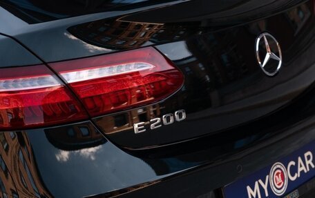 Mercedes-Benz E-Класс, 2020 год, 5 200 000 рублей, 35 фотография