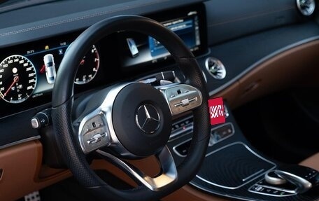 Mercedes-Benz E-Класс, 2020 год, 5 200 000 рублей, 33 фотография