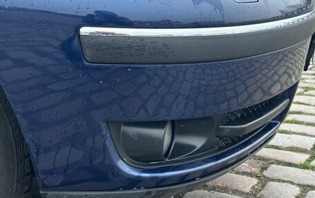 Volkswagen Sharan I рестайлинг, 2006 год, 750 000 рублей, 4 фотография