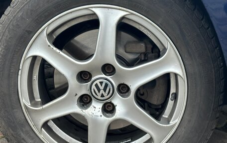 Volkswagen Sharan I рестайлинг, 2006 год, 750 000 рублей, 7 фотография