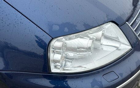 Volkswagen Sharan I рестайлинг, 2006 год, 750 000 рублей, 3 фотография