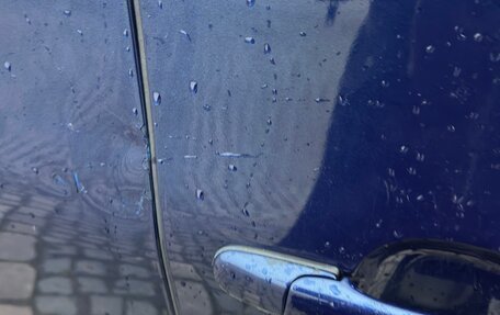 Volkswagen Sharan I рестайлинг, 2006 год, 750 000 рублей, 8 фотография