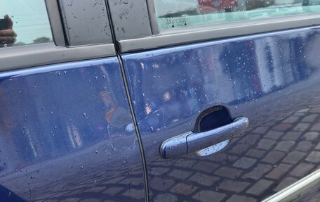 Volkswagen Sharan I рестайлинг, 2006 год, 750 000 рублей, 9 фотография