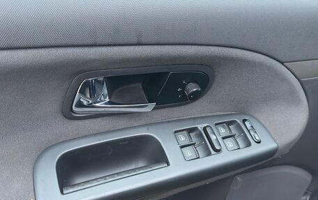 Volkswagen Sharan I рестайлинг, 2006 год, 750 000 рублей, 23 фотография