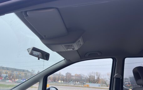 Volkswagen Sharan I рестайлинг, 2006 год, 750 000 рублей, 27 фотография