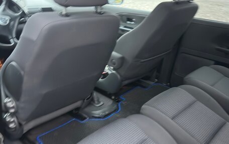 Volkswagen Sharan I рестайлинг, 2006 год, 750 000 рублей, 31 фотография