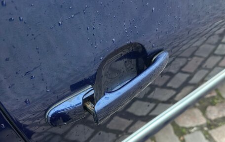 Volkswagen Sharan I рестайлинг, 2006 год, 750 000 рублей, 38 фотография