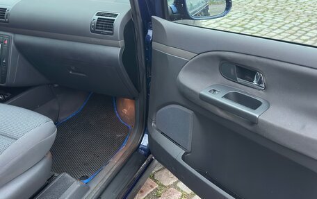 Volkswagen Sharan I рестайлинг, 2006 год, 750 000 рублей, 37 фотография