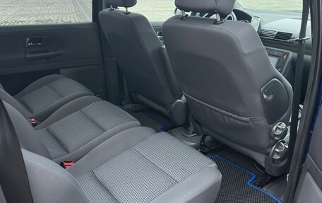 Volkswagen Sharan I рестайлинг, 2006 год, 750 000 рублей, 34 фотография