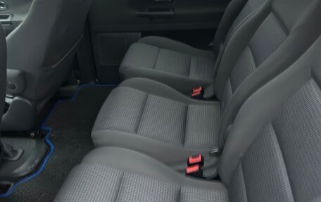 Volkswagen Sharan I рестайлинг, 2006 год, 750 000 рублей, 30 фотография