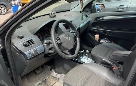 Opel Astra H, 2008 год, 610 000 рублей, 10 фотография