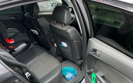 Opel Astra H, 2008 год, 610 000 рублей, 11 фотография