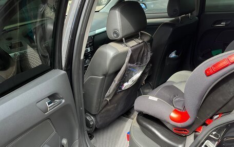 Opel Astra H, 2008 год, 610 000 рублей, 9 фотография