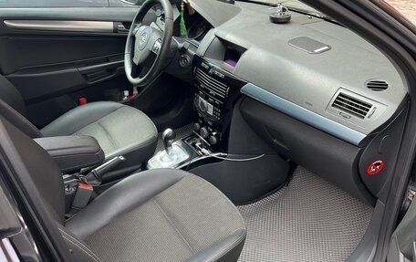 Opel Astra H, 2008 год, 610 000 рублей, 13 фотография