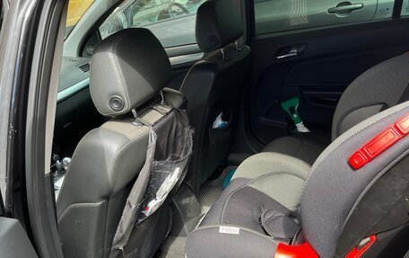 Opel Astra H, 2008 год, 610 000 рублей, 8 фотография