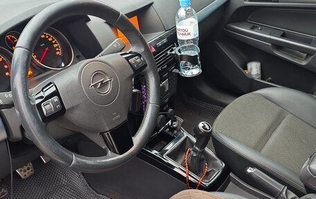 Opel Astra H, 2010 год, 575 000 рублей, 3 фотография