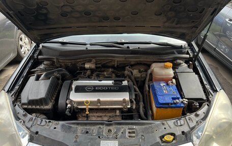 Opel Astra H, 2008 год, 610 000 рублей, 15 фотография