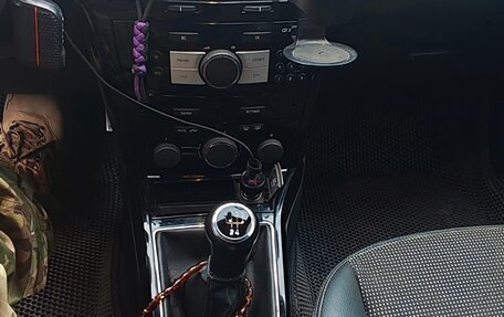 Opel Astra H, 2010 год, 575 000 рублей, 4 фотография