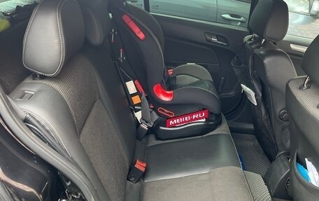 Opel Astra H, 2008 год, 610 000 рублей, 12 фотография