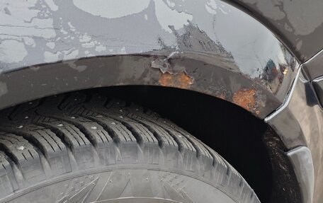 Opel Astra H, 2010 год, 575 000 рублей, 9 фотография