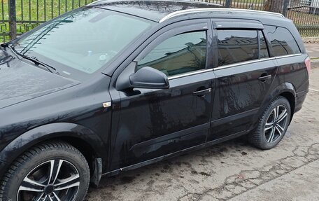 Opel Astra H, 2010 год, 575 000 рублей, 7 фотография