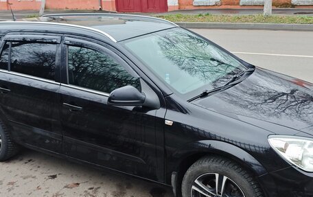 Opel Astra H, 2010 год, 575 000 рублей, 6 фотография