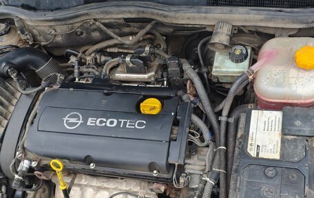 Opel Astra H, 2010 год, 575 000 рублей, 12 фотография