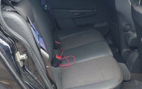 Opel Astra H, 2010 год, 575 000 рублей, 11 фотография