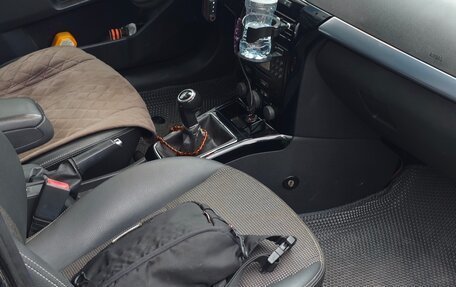 Opel Astra H, 2010 год, 575 000 рублей, 10 фотография