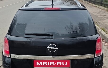 Opel Astra H, 2010 год, 575 000 рублей, 5 фотография