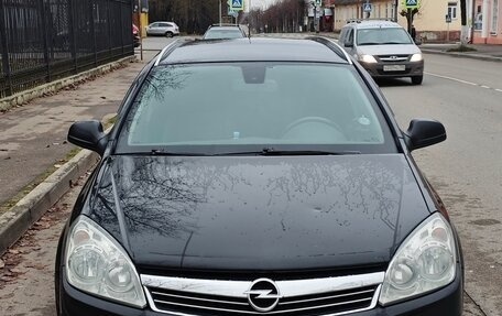 Opel Astra H, 2010 год, 575 000 рублей, 8 фотография