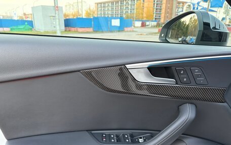 Audi A4, 2019 год, 3 600 000 рублей, 12 фотография