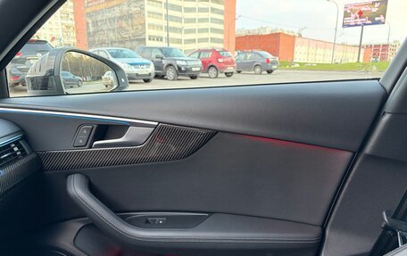 Audi A4, 2019 год, 3 600 000 рублей, 11 фотография