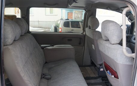 Mitsubishi Delica IV, 2001 год, 1 250 000 рублей, 6 фотография