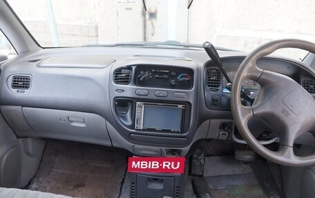 Mitsubishi Delica IV, 2001 год, 1 250 000 рублей, 5 фотография