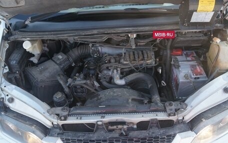 Mitsubishi Delica IV, 2001 год, 1 250 000 рублей, 4 фотография