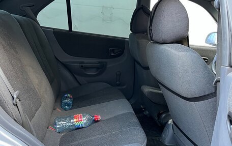 Hyundai Accent II, 2007 год, 455 000 рублей, 12 фотография